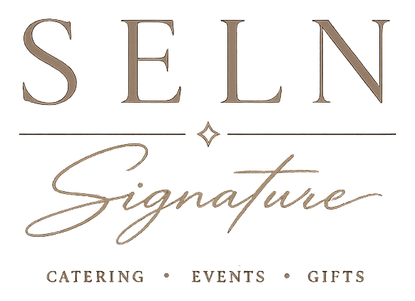 SELN Signature — Catering, Events, Gifts